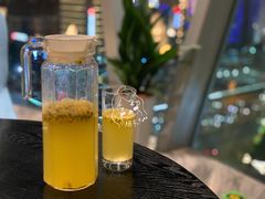 -柒园·三十年创意杭帮菜(龙湖滨江天街店)