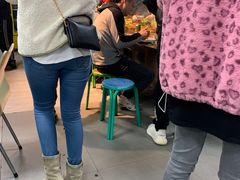 -大姐麻辣烫(莲宝中路店)