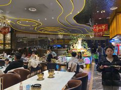 -喜庭海鲜自助(来福士店)