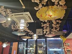 -老街烧烤大排档·地道湖北菜·龙虾馆(汉口火车站店)