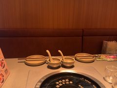 -巴奴毛肚火锅(二七万达店)