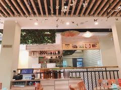 大堂-丹江口渔村·湘味厨房(桃园店)