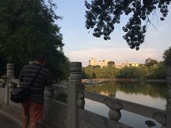 -莲湖公园