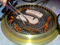 -十三姨正合丰烤肉(营迹路店)