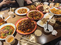 -柴窝堡22号辣子鸡·传承新疆菜