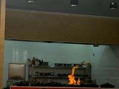 -大自然醉鹅·铁锅火焰鹅(上海联洋店)