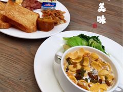 望京智选假日酒店-北京望京葉子里酒店(望京SOHO店)