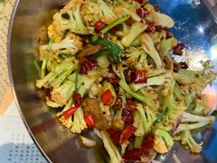 -豆蔻电影主题餐厅(四牌楼店)