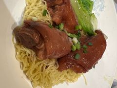 -龍记香港茶餐厅(久光百货店)
