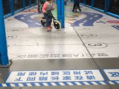 -迪卡侬(袁家岗店)