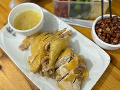 -八方海味餐厅