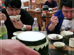 -尚竹阁冬瓜盅·18年地标美食(平洲店)