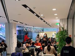 大堂-Shake Shack(西单大悦城店)