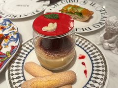 -IL TEATRO 精品意大利餐厅