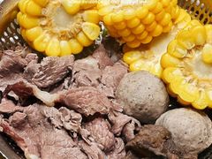 -犇鼎牛潮汕牛肉火锅(新辰里学清路店)