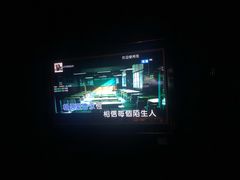 -泡沫BUbbLE量贩式KTV(金沙江路店)