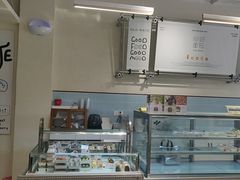 -旧识old mate·烘焙蛋糕店