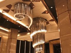 -西安赛瑞喜来登大酒店