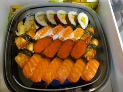 -池田寿司·4H鲜作(朝阳大悦城店)