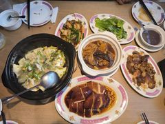 -福寿斋·老北京铜锅涮肉·烤鸭(顺义总店)