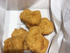 -汉堡王(西铁营万达店)