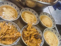 -西园寺素食(西园弄戒幢律寺店)