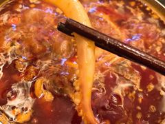 -黄潇洒老火锅(九眼桥宏济巷店)