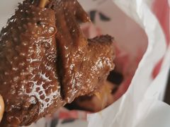 -小李烧鸡(西北角总店)