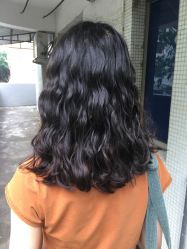 -HairCode芭曲发型