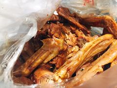 -黄毛鸭脖(汉阳总店)
