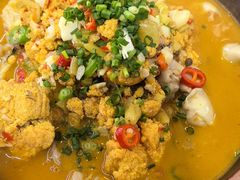 -麻伊伏土菜馆(朗州路店)