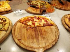 -比格比萨自助(宋家庄店)