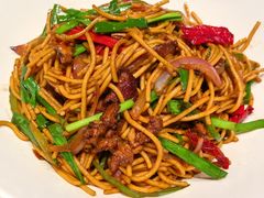 -驿楼兰·新疆菜(火车站店)