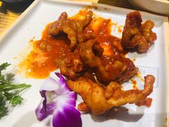 -喜来稀肉(北外滩白玉兰广场店)