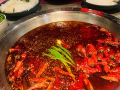 -辣斗辣火锅(太古里店)