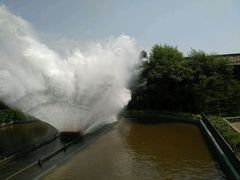 -济南方特东方神画