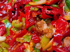 -新疆巴州金丝特餐厅(大钟寺店)