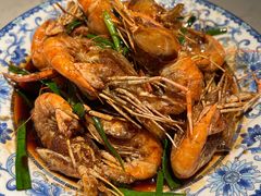 -老头儿油爆虾(金沙印象城店)