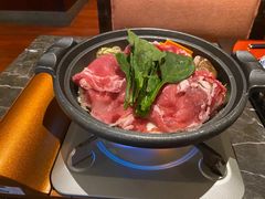 -九洲喜来登酒店湖月日餐厅