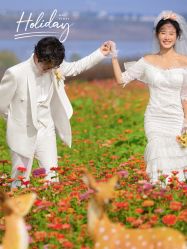 -第一夫人婚纱摄影(南京店)