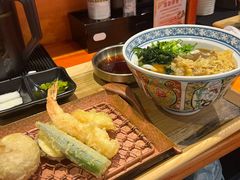 -天妇罗内顺田(罗湖店)