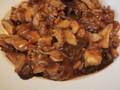 -宝轩渔府·老字号海鲜·正宗津菜(水上店)