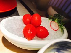 -京料理·日料自助·铁板燒(复悦城店)