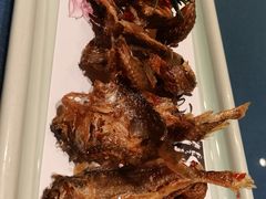 -恒记饭店·海鲜明档(淹城店)