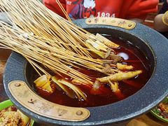 -冒椒火辣(太古里店)