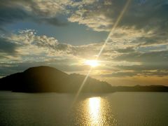 -长沙黑麋峰国家森林公园