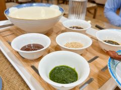 -乔家满族八大碗(流水沟店)