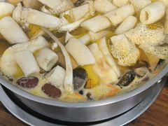 -菌极鲜野生菌火锅店(阳明祠店)