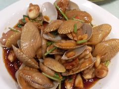 -抱德·潮汕味(敦和店原惠城鱼仔)