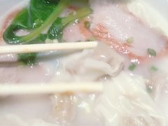 -古井假日酒店-古井面馆•淮上豆府(长江东路店)